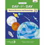 Day-by-Day Natural Sciences and Technology Grade 4 Learner's Book - ISBN 9780636135499