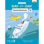 Day-by-Day Social Sciences Grade 4 Learner's Book - ISBN 9780636135321