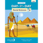 Day-by-Day Social Sciences Grade 5 Learner's Book - ISBN 9780636114524