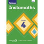 Instamaths Grade 4 Learner’s Book (CAPS Aligned) - ISBN 9780636166189