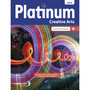 Platinum Creative Arts Grade 9 Learner's Book - ISBN 9780636141131