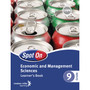 Spot On Economic and Management Sciences Grade 9 Learner's Book - ISBN 9780796235336