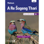 Platinum A Re Sogeng Thari (Sepedi) Grade 8 Learner's Book - ISBN 9780636140288