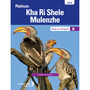 Platinum Kha Ri Shele Mulenzhe (Tshivenda) Grade 8 Learner's Book - ISBN 9780636140356