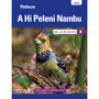 Platinum A Hi Peleni Nambu (Xitsonga) Grade 8 Learner's Book - ISBN 9780636140431
