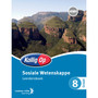 Kollig op Sosiale Wetenskappe Graad 8 Leerderboek - ISBN 9780796235718