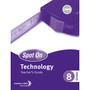 Spot On Technology Grade 8 Teacher's Guide & Free Poster Pack & Free Poster Pack - ISBN 9780796235053