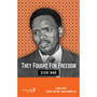 They Fought for Freedom: Steve Biko - ISBN 9780636016606