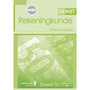 Geniet Rekeningkunde Graad 10 Onderwysersgids - ISBN 9780796240781