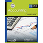 Enjoy Accounting Grade 11 Learner's Book - ISBN 9780796237026
