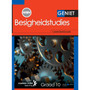 Geniet Besigheidstudies Graad 10 Leerderboek - ISBN 9780796237361