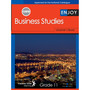 Enjoy Business Studies Grade 11 Learner's Book - ISBN 9780796244147