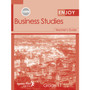 Enjoy Business Studies Grade 11 Teacher's Guide - ISBN 9780796244154