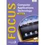 Focus Computer Applications Technology Grade 10 Learner's Book with CD - ISBN 9780636113848