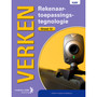Verken Rekenaartoepassingstegnologie Graad 12 Leerderboek with CD - ISBN 9780636141186