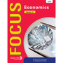Focus Economics Grade 11 Learner's Book - ISBN 9780636135987