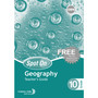 Spot On Geography Grade 10 Teacher's Guide & Free CD - ISBN 9780796236234