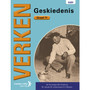 Verken Geskiedenis Graad 11 Leerderboek - ISBN 9780636138131