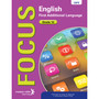 Focus English First Additional Language Grade 12 Learner's Book - ISBN 9780636139763