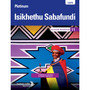 Platinum Isikhethu Sabafundi Grade 11 Learner's Book - ISBN 9780636091184