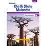 Platinum Kha Ri Shele Mulenzhe Grade 10 Teacher's Guide - ISBN 9780636114036