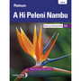 Platinum A Hi Peleni Nambu Grade 11 Learner's Book - ISBN 9780636091153