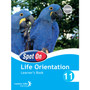 Spot On Life Orientation Grade 11 Learner's Book - ISBN 9780796236111