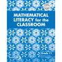 Mathematical Literacy for the Classroom Grade 11 Teacher's Guide & Free Poster Pack - ISBN 9780796244055