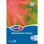 Spot On Mathematical Literacy Grade 10 Learner's Book - ISBN 9780796236937