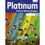Platinum Fisiese Wetenskappe Graad 11 Leerderboek - ISBN 9780636138223