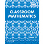 Classroom Mathematics Grade 11 Teacher's Guide (CAPS Aligned) * - ISBN 9780796243072