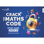 Crack the Maths Code Grade 10 Study Guide - ISBN 9781834959863