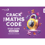 Crack the Maths Code Grade 11 Study Guide - ISBN 9781834959801