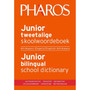 Pharos Junior Tweetalige Skoolwoordeboek / Junior Bilingual School Dictionary - ISBN 9781868902552