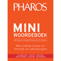 Pharos Miniwoordeboek / Mini Dictionary - ISBN 9781868902521
