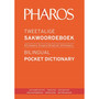Pharos Tweetalige Sakwoordeboek / Bilingual Pocket Dictionary 2022 - ISBN 9781868902545
