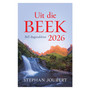 Uit die Beek 2026 - ISBN 9780796323613