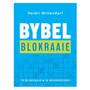 Bybelblokraaie - ISBN 9780796323323