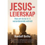 Jesus-leierskap: Hoe om te lei in ’n veranderende wêreld - ISBN 9780796322395