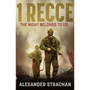 1 Recce: The night belongs to us - ISBN 9780624081524