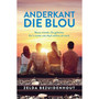 Anderkant die blou - ISBN 9780624091929