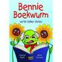 Bennie Boekwurm vertel lekker stories - ISBN 9780798167697