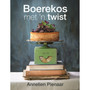 Boerekos met 'n twist - ISBN 9780798175005