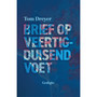 Brief op veertigduisend voet - ISBN 9780795803437