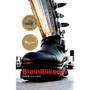 BreinBliksem - ISBN 9780624079385
