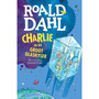 Charlie en die groot glashyser (2016) - ISBN 9780798172776
