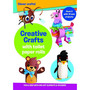 Creative Crafts with toilet paper rolls Book 2 - ISBN 9780798182072
