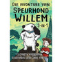 Die Avonture van Speurhond Willem: Omnibus 1 - ISBN 9780624091110