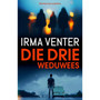 Die drie weduwees - ISBN 9780624091486