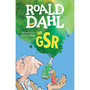 Die GSR (Groot Sagmoedige Reus) 2016 - ISBN 9780624077657